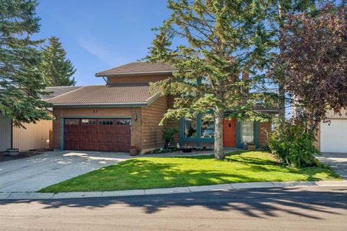 31 Edgehill Bay Nw, Calgary, AB, T3A2X2 | Card Image