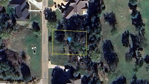 215 Splitrail Dr, Kemp, TX, 75143-4404 | Card Image