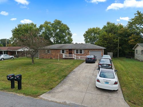 2054 Champ Dr, Paducah, KY, 42003-9007 | Card Image