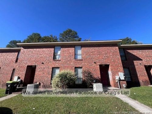 1410 Tangora Ln, Fayetteville, NC, 28304-2436 | Card Image