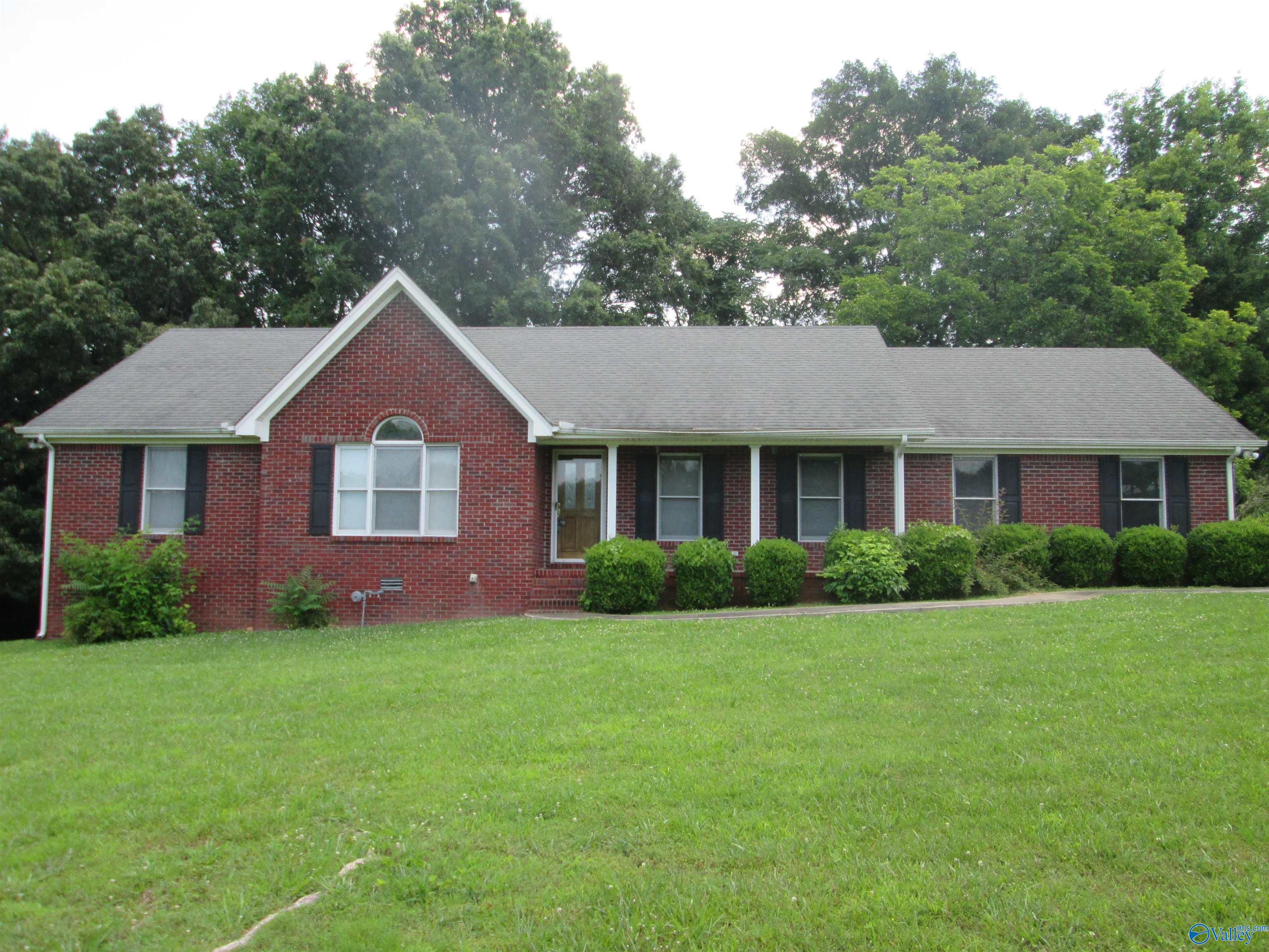 Taylor Rd, Elkmont, AL 35620