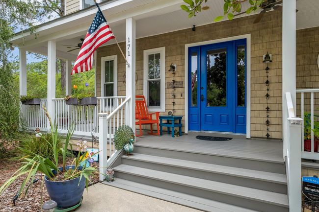 171 White Pelican Ct, House other with 3 bedrooms, 3 bathrooms and null parking in CARRABELLE FL | Image 6