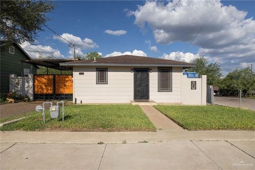 1504 Garcia Street, Roma, TX, 78584 | Card Image