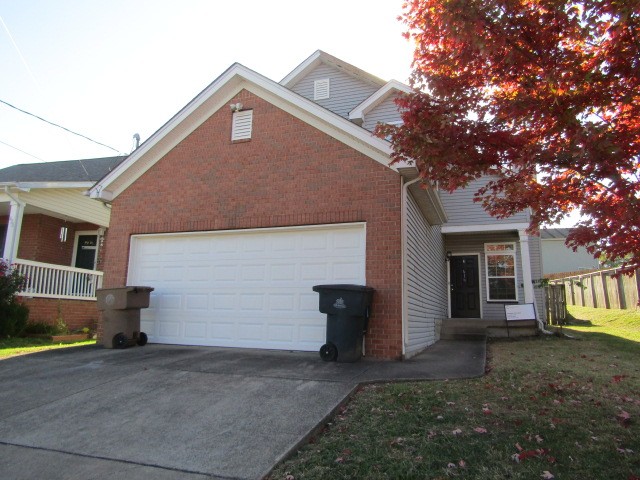 Vailview Dr, Nashville, TN 37207