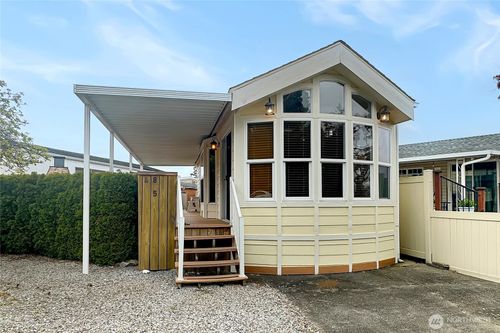 4805-7704 Birch Bay Drive, Blaine, WA, 98230 | Card Image
