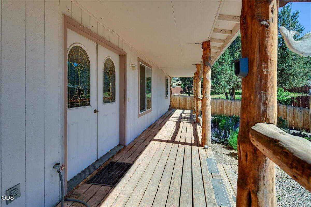 Residential in Prineville 2