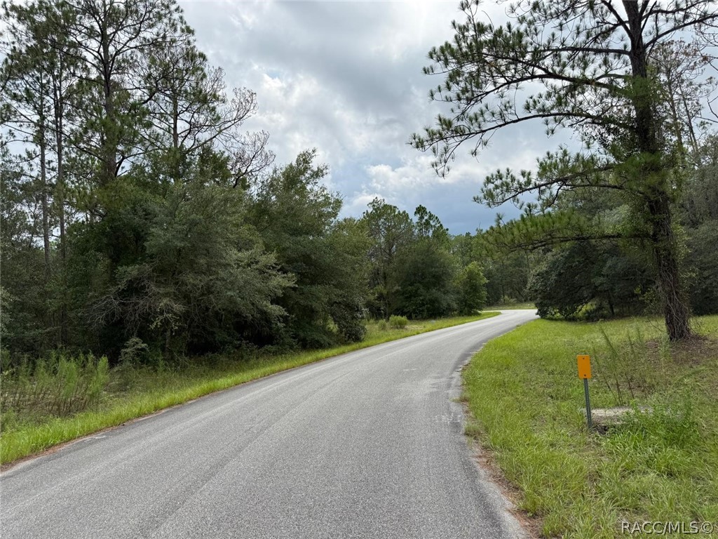 Land in Citrus Springs 2