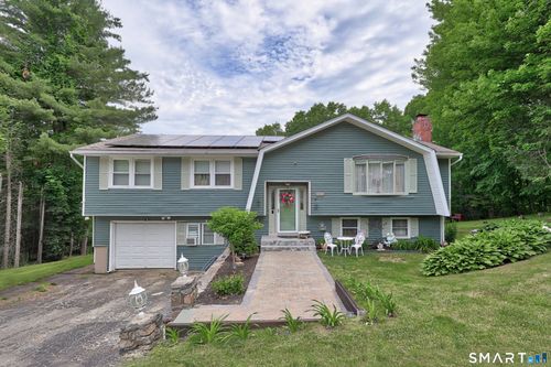 110 White Birch Dr, Waterbury, CT, 06708-2122 | Card Image