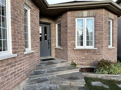 upper-55 Penvill Trail, Barrie, ON, L4N5M8 | Card Image