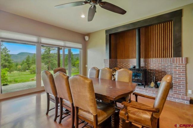 3361 Meadows Dr, House other with 3 bedrooms, 3 bathrooms and null parking in Pagosa Springs CO | Image 12