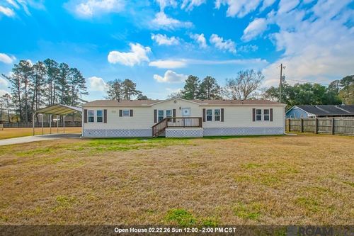 9958 Little John Ave, Denham Springs, LA, 70706-1176 | Card Image