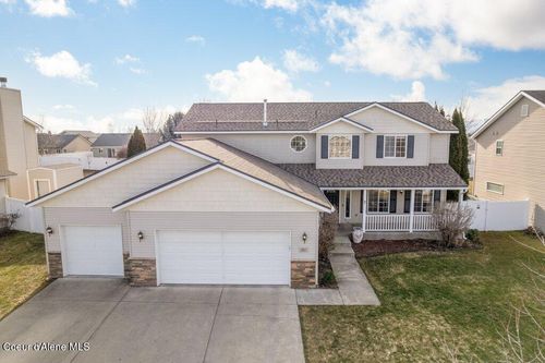 2811 W Thorndale Loop, Coeur D Alene, ID, 83815-8532 | Card Image
