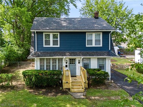 13513 Corby Road, Cleveland, OH, 44120 | Card Image