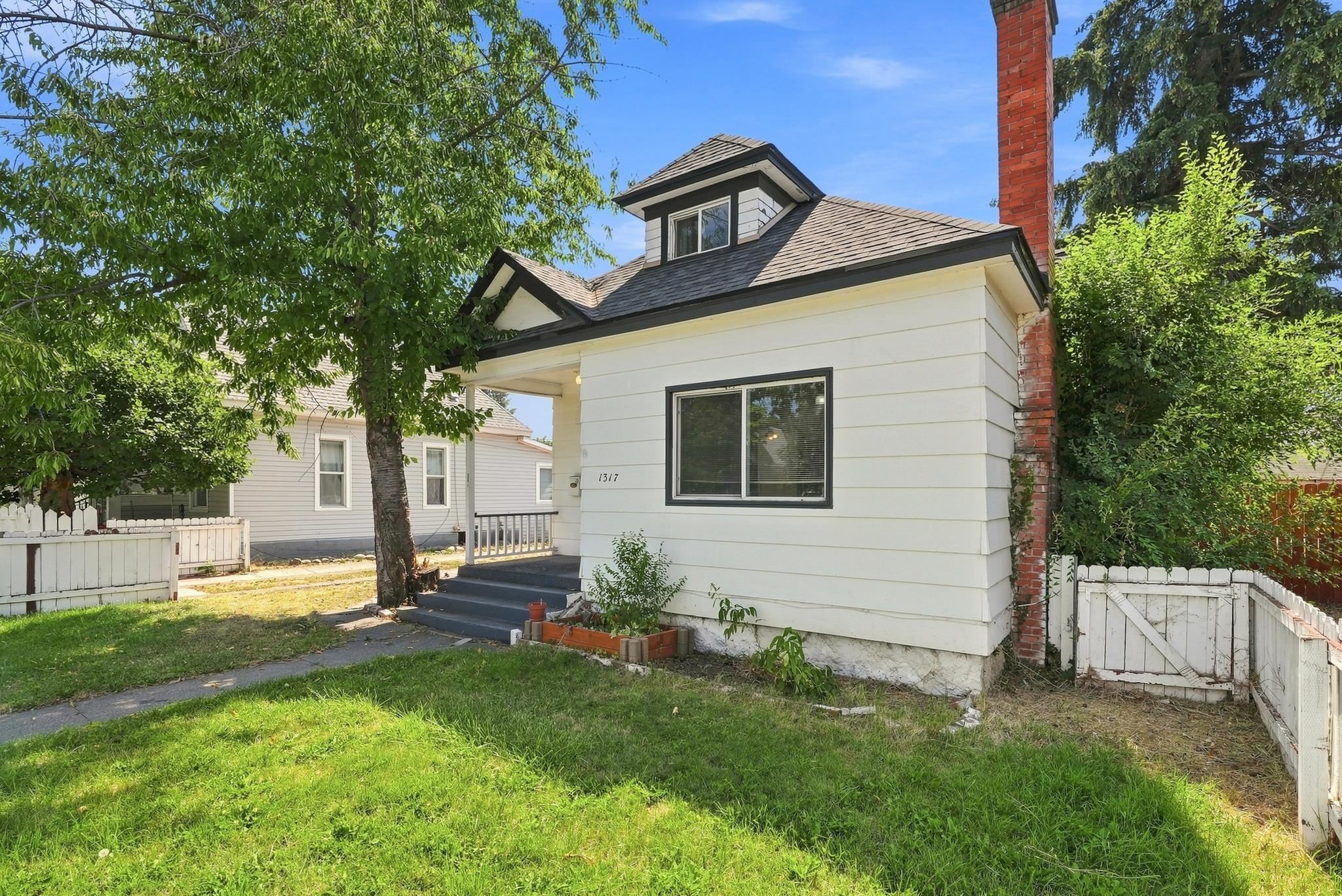 Residential in Spokane 3