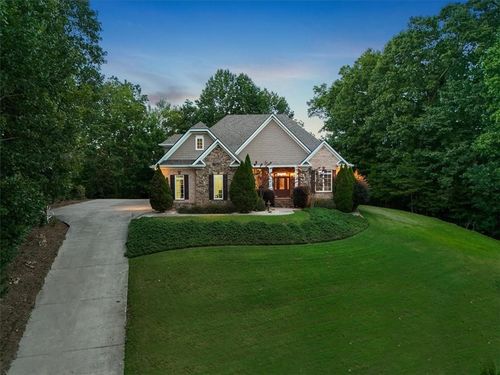 195 Fredericks Cv, Dawsonville, GA, 30534-5709 | Card Image