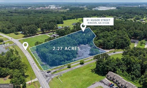 91 Huger St, Rincon, GA, 31326-5752 | Card Image