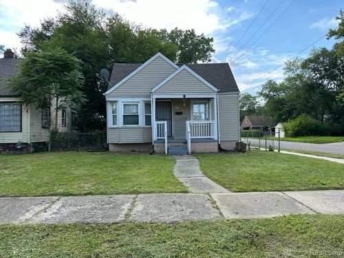 9277 Stout St, Detroit, MI, 48228-1659 | Card Image