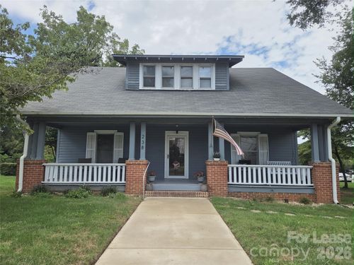 238 S Main Street, Davidson, NC, 28036 | Card Image