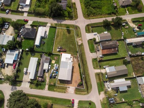 4402 Lilly Ln, Fresno, TX, 77545-8099 | Card Image