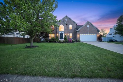 4700 Muirfield Ave, Brunswick, OH, 44212-3283 | Card Image