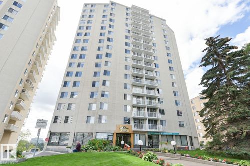 701-12141 Jasper Ave Nw, Edmonton, AB, T5N3X8 | Card Image