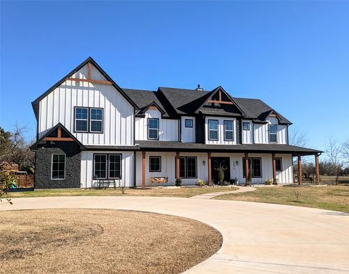 6677 County Road 619, Farmersville, TX, 75442 | Card Image