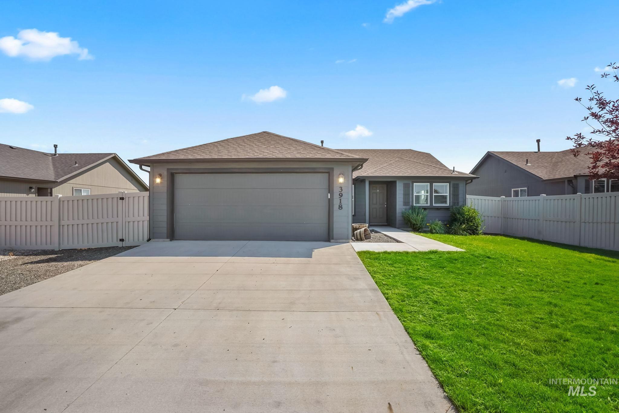Bobwhite St, Caldwell, ID 83605