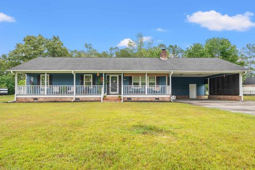 3593 Steamer Trace Rd, Conway, SC, 29527-6703 | Card Image