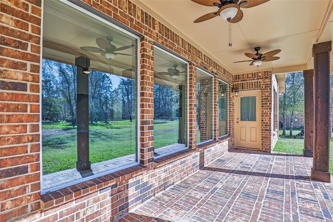 510 Carriage View Ln, House other with 4 bedrooms, 3 bathrooms and 3 parking in Huffman TX | Image 7