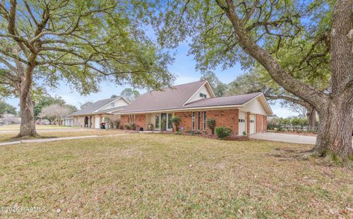 407 Maple Drive, Lafayette, LA, 70506 | Card Image