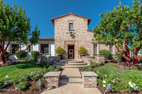 25581 Prado De Azul, Calabasas, CA, 91302-3669 | Card Image
