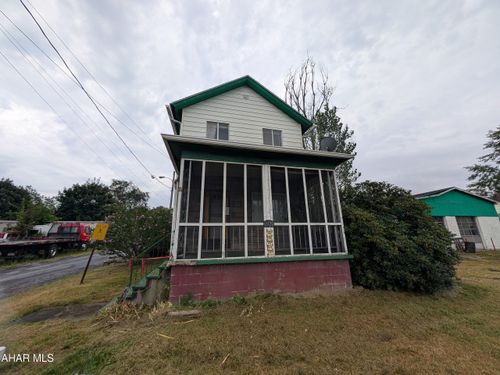 6920 Route 711, Seward, PA, 15954-2021 | Card Image