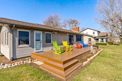 5500 S Highpoint Drive, Albion, IN, 46701-9361 | Card Image