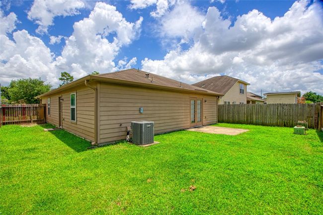 Backyard | Image 4