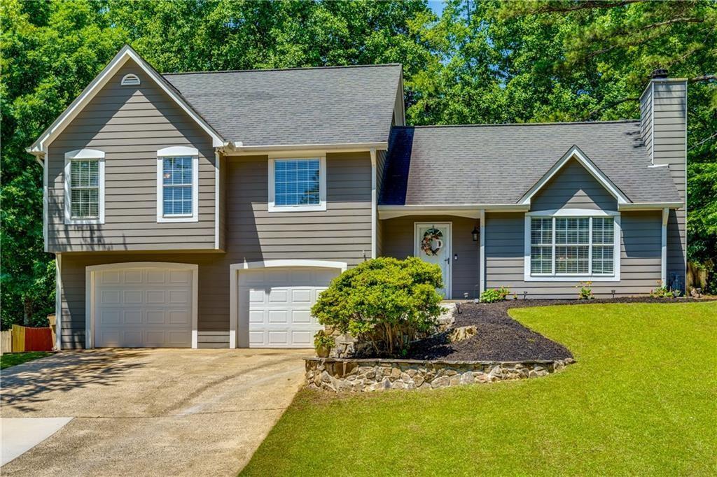 Rose Creek Ln, Woodstock, GA 30189