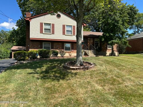 7611 Cedar Hollow Dr, Louisville, KY, 40291-2470 | Card Image