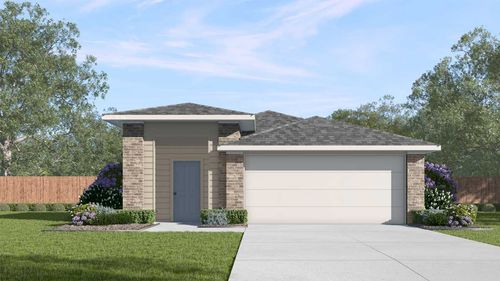 256 Morning Glow, Kyle, TX, 78640 | Card Image