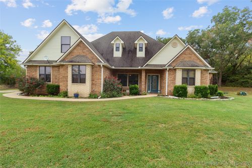 16201 County Road 3635, Stonewall, OK, 74871-6458 | Card Image