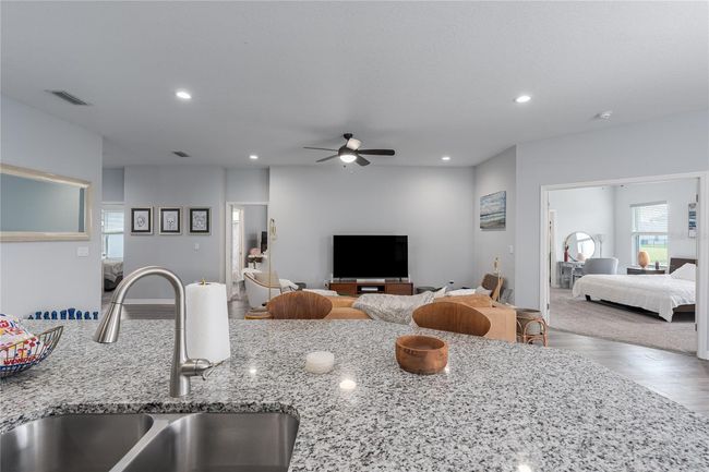 16161 61 St Ln E, House other with 4 bedrooms, 3 bathrooms and null parking in Parrish FL | Image 15