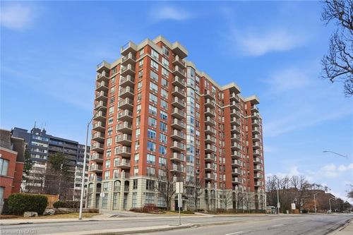 1208-442 Maple Ave, Burlington, ON, L7S2L7 | Card Image