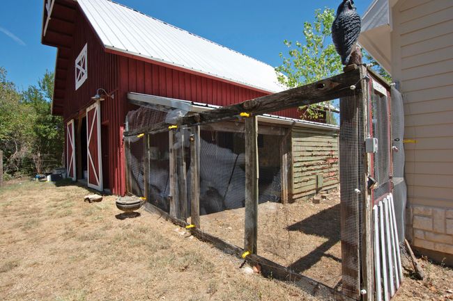 11220 Fm 429, House other with 4 bedrooms, 4 bathrooms and null parking in Quinlan TX | Image 27