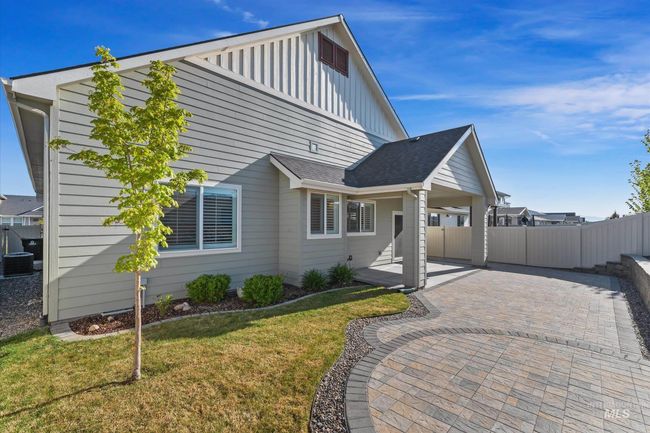 6009 W Riva Capri St, House other with 3 bedrooms, 2 bathrooms and 2 parking in Meridian ID | Image 31
