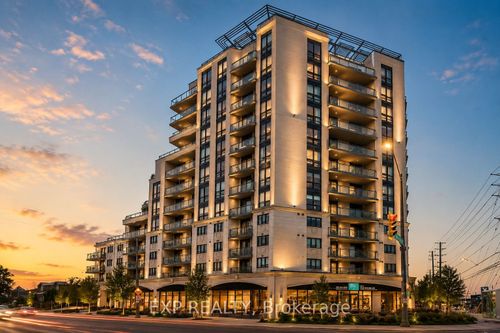1002-7730 Kipling Ave, Woodbridge, ON, L4L1Y9 | Card Image