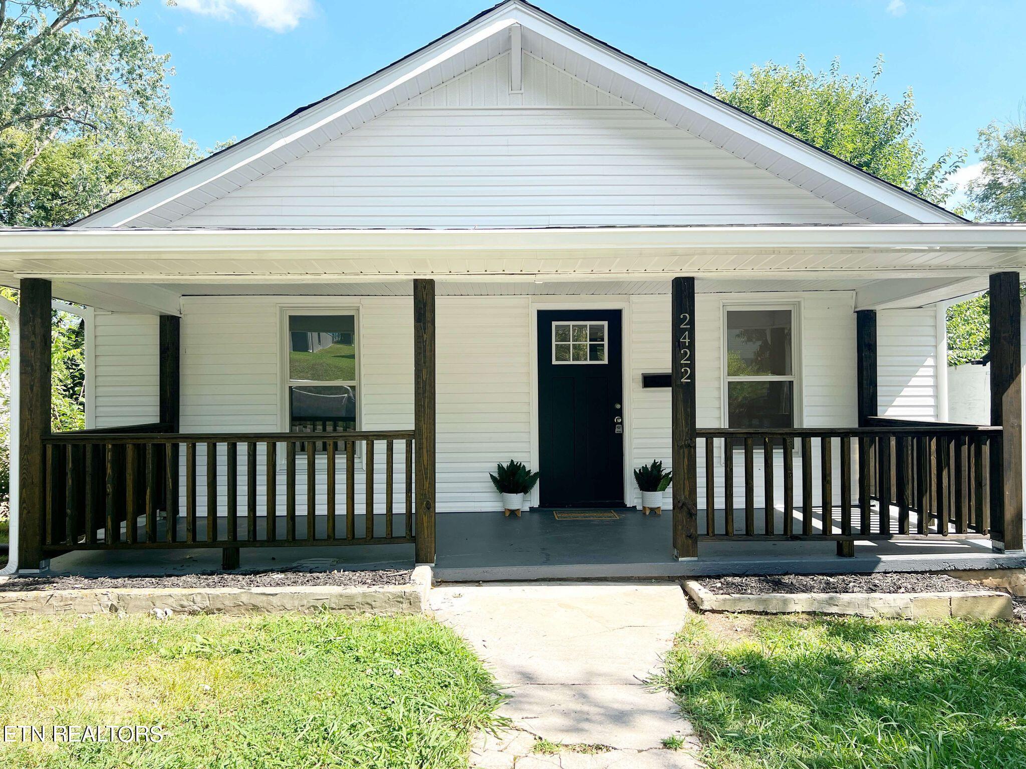 Glenwood Ave, Knoxville, TN 37917