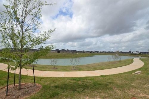 31103 Warwick Coast Ct, Fulshear, TX, 77441-2994 | Card Image
