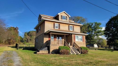 116 Hilltop Ave, Acosta, PA, 15520-1117 | Card Image