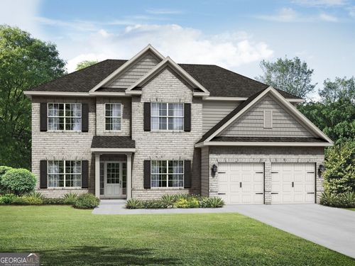 3264 Lions Ruby Ln, Atlanta, GA, 30349 | Card Image