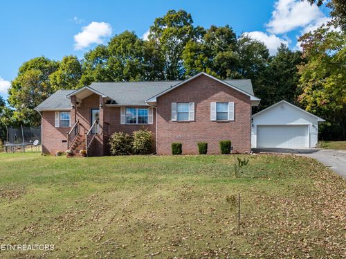 3020 Marvin Cir, Maryville, TN, 37803-0565 | Card Image