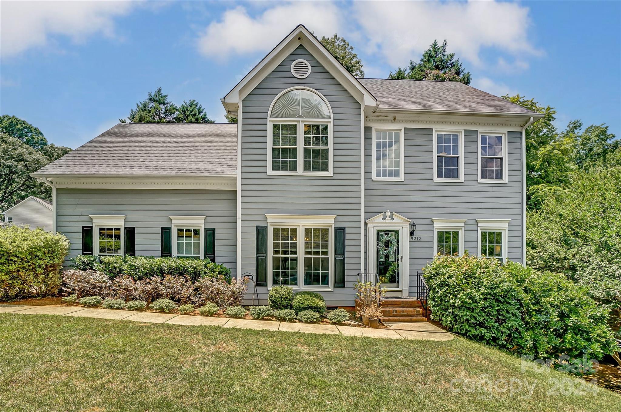 Trestlebrook Ct, Huntersville, NC 28078