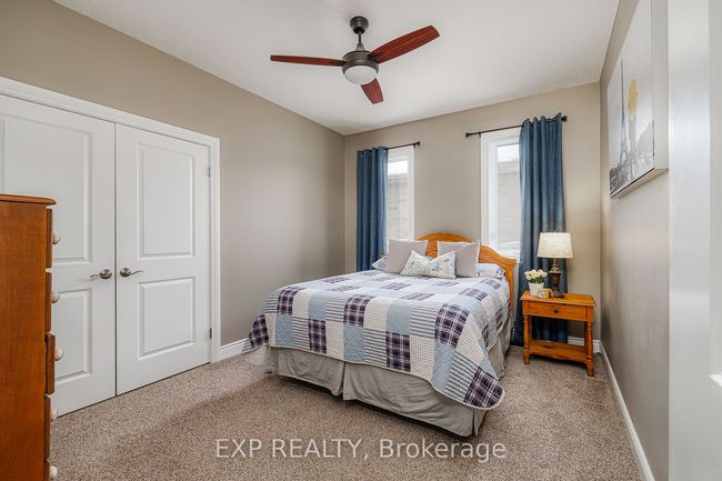 86 Forbes Cres, House other with 5 bedrooms, 3 bathrooms and 4 parking in Listowel ON | Image 19